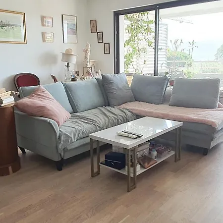 Lägenhet T3 Vue Proche