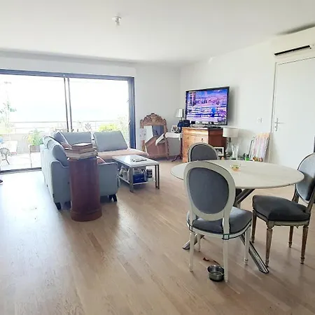 Lägenhet T3 Vue Proche *