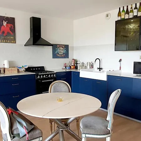 Lägenhet T3 Vue Proche *