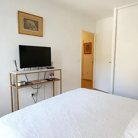 T3 Vue Proche Apartmán *