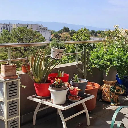 Apartmán T3 Vue Proche