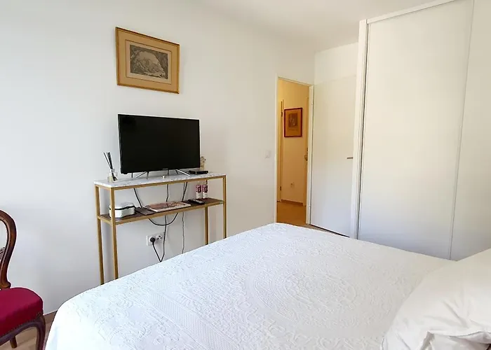 T3 Vue Proche Apartment *