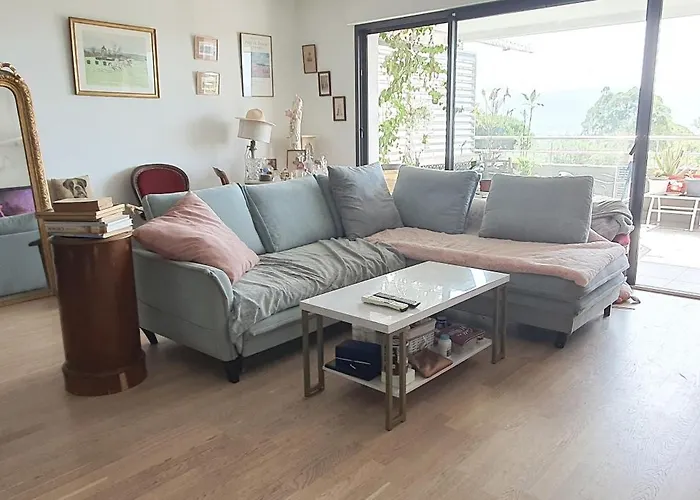 Apartment T3 Vue Proche